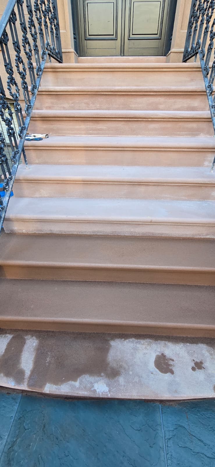 General Contracting