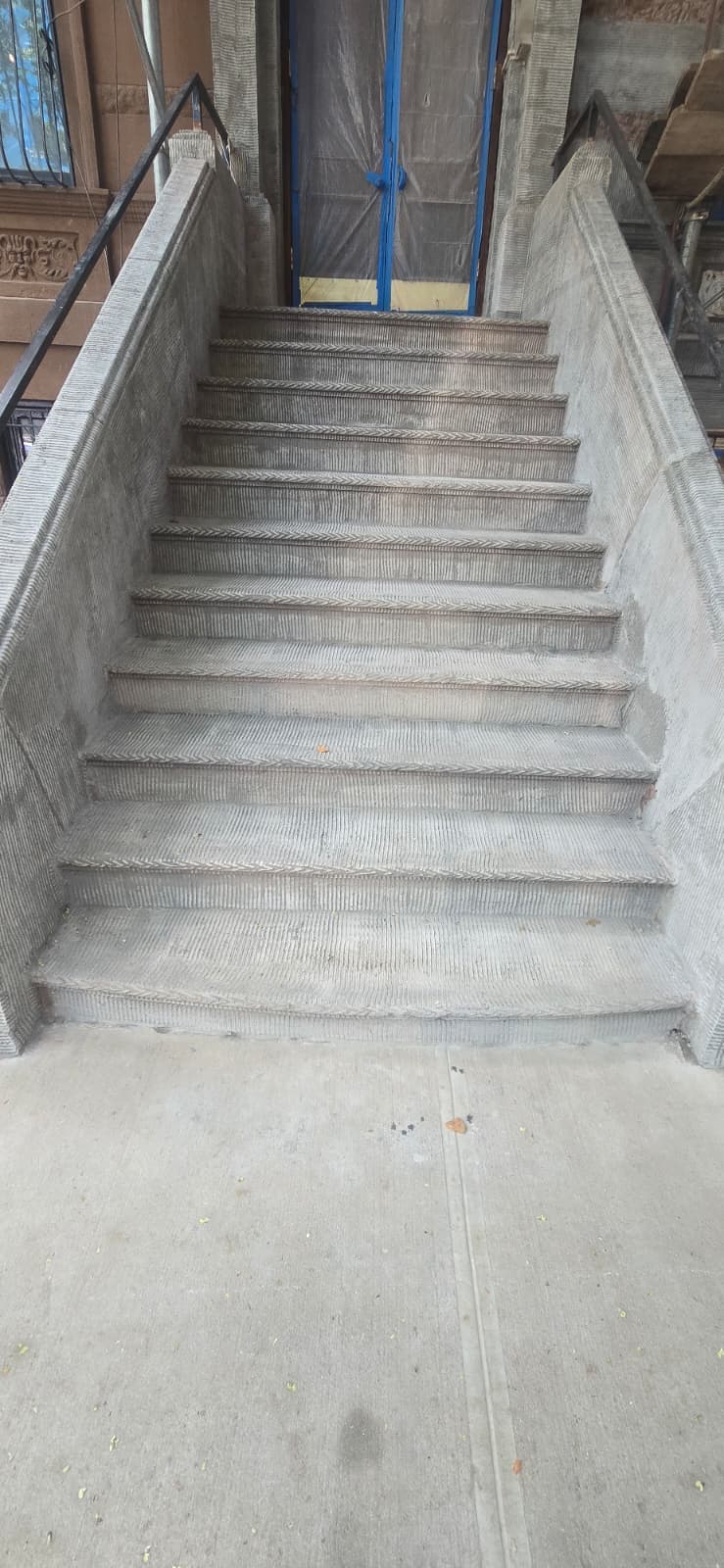 Renovation & Remodeling