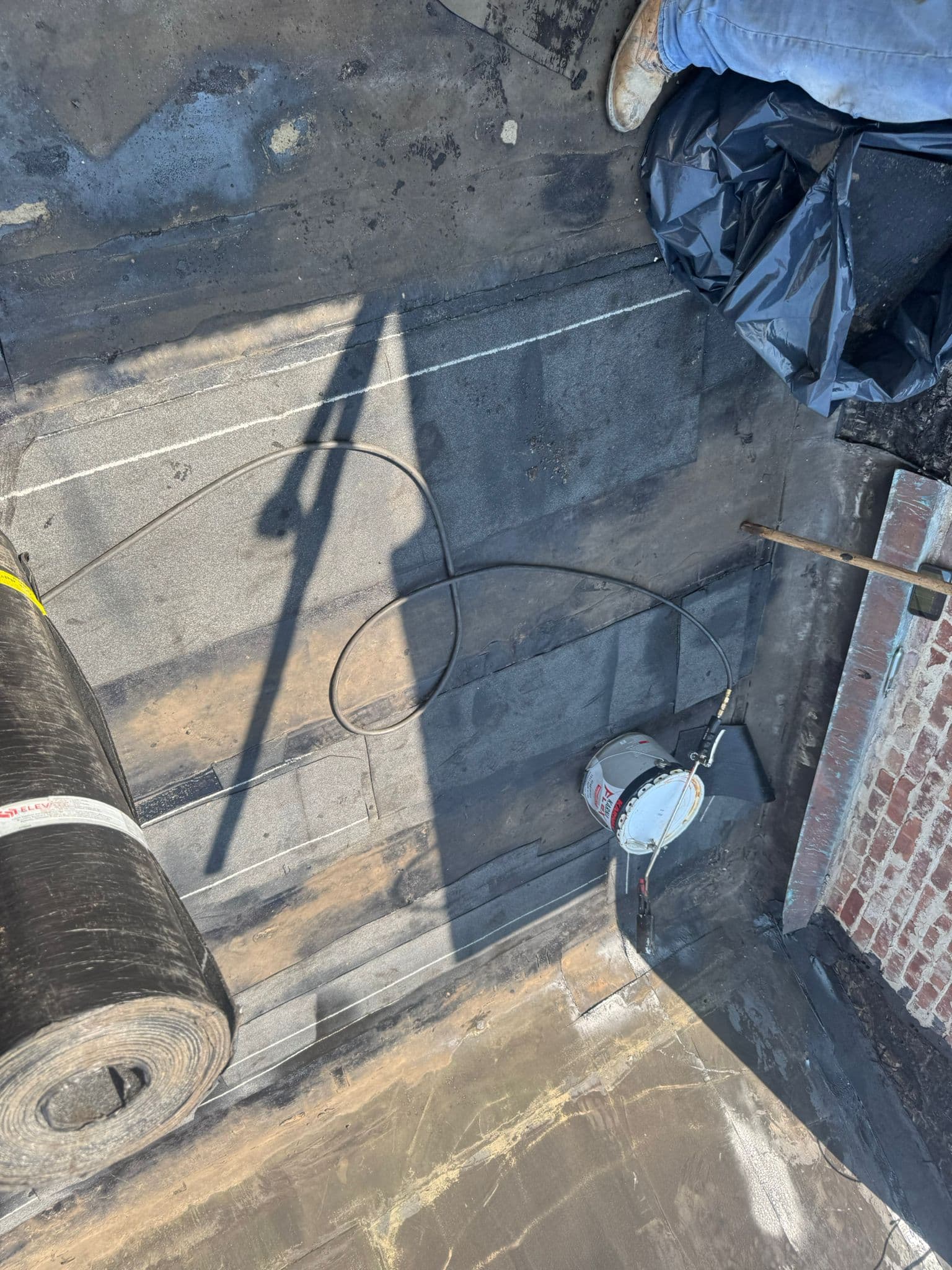 A1S Contracting - Building Exterior