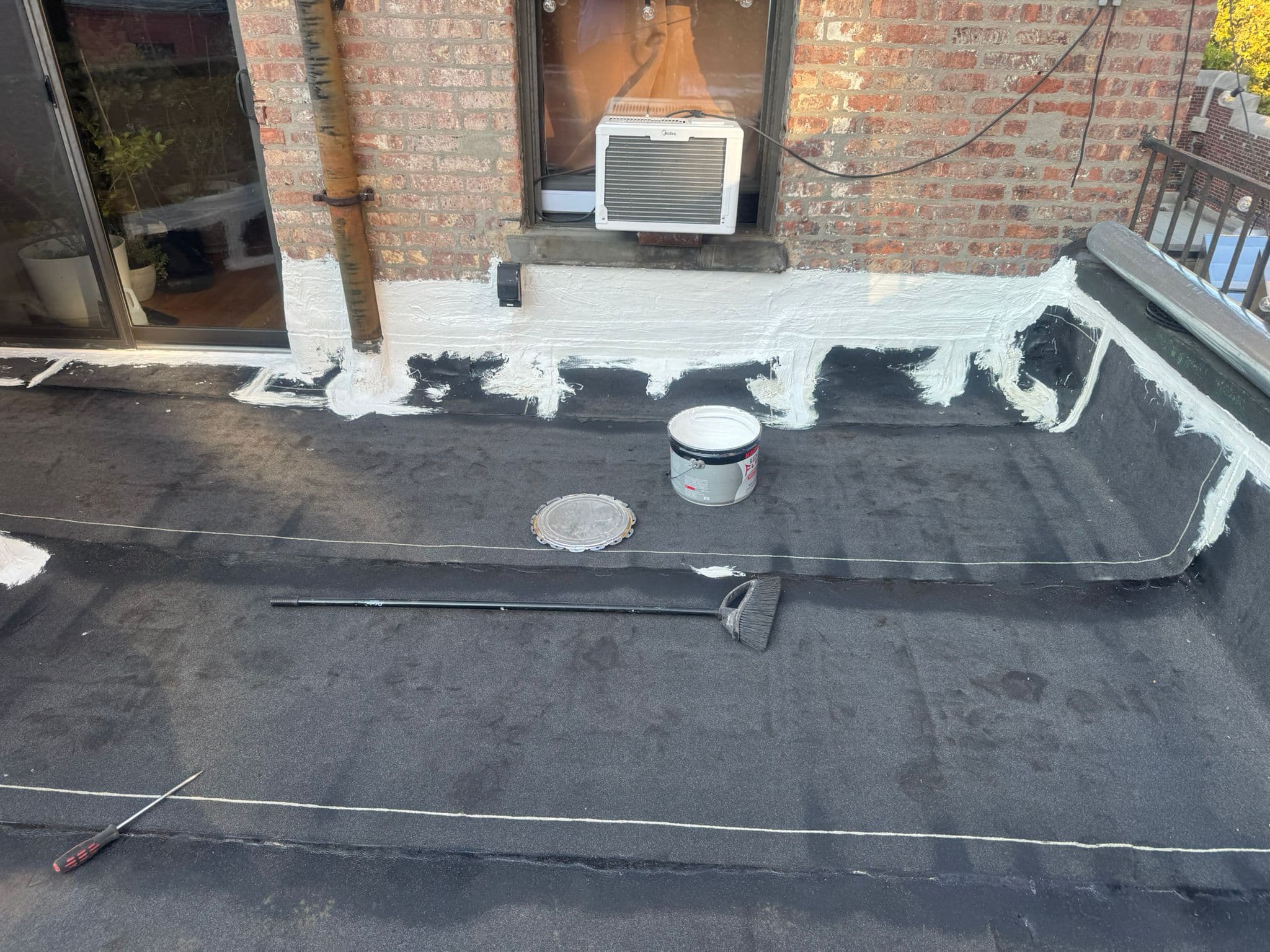 A1S Contracting - Masonry Repair
