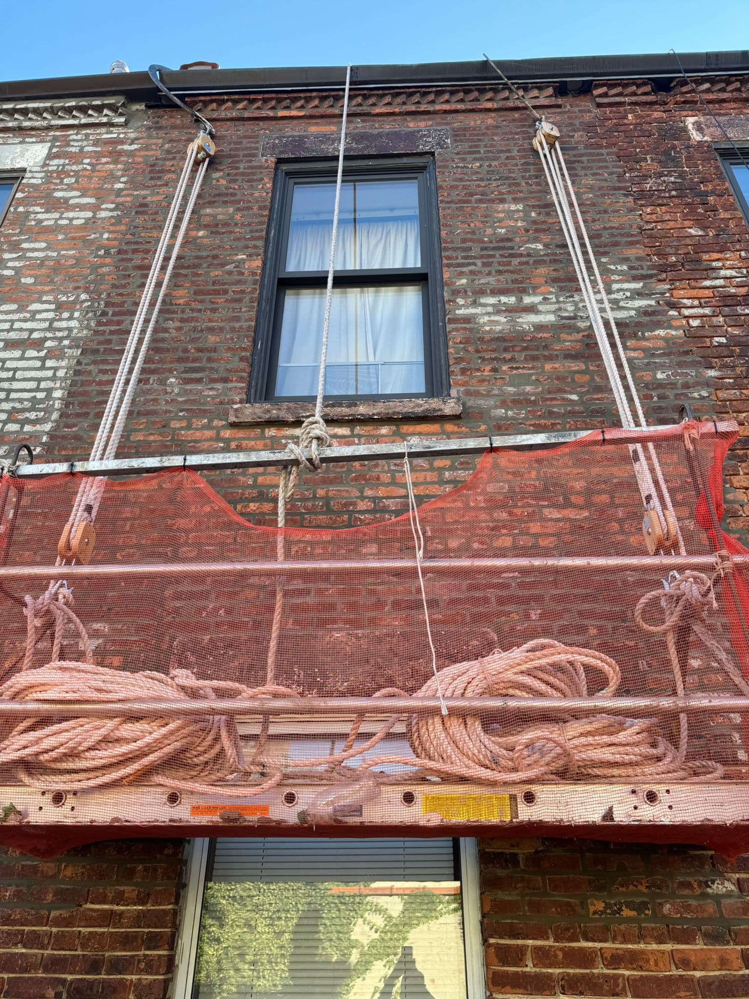 A1S Contracting - Renovation Project