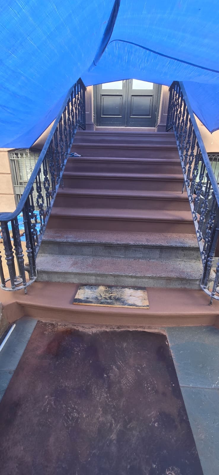 A1S Contracting - Exterior Renovation