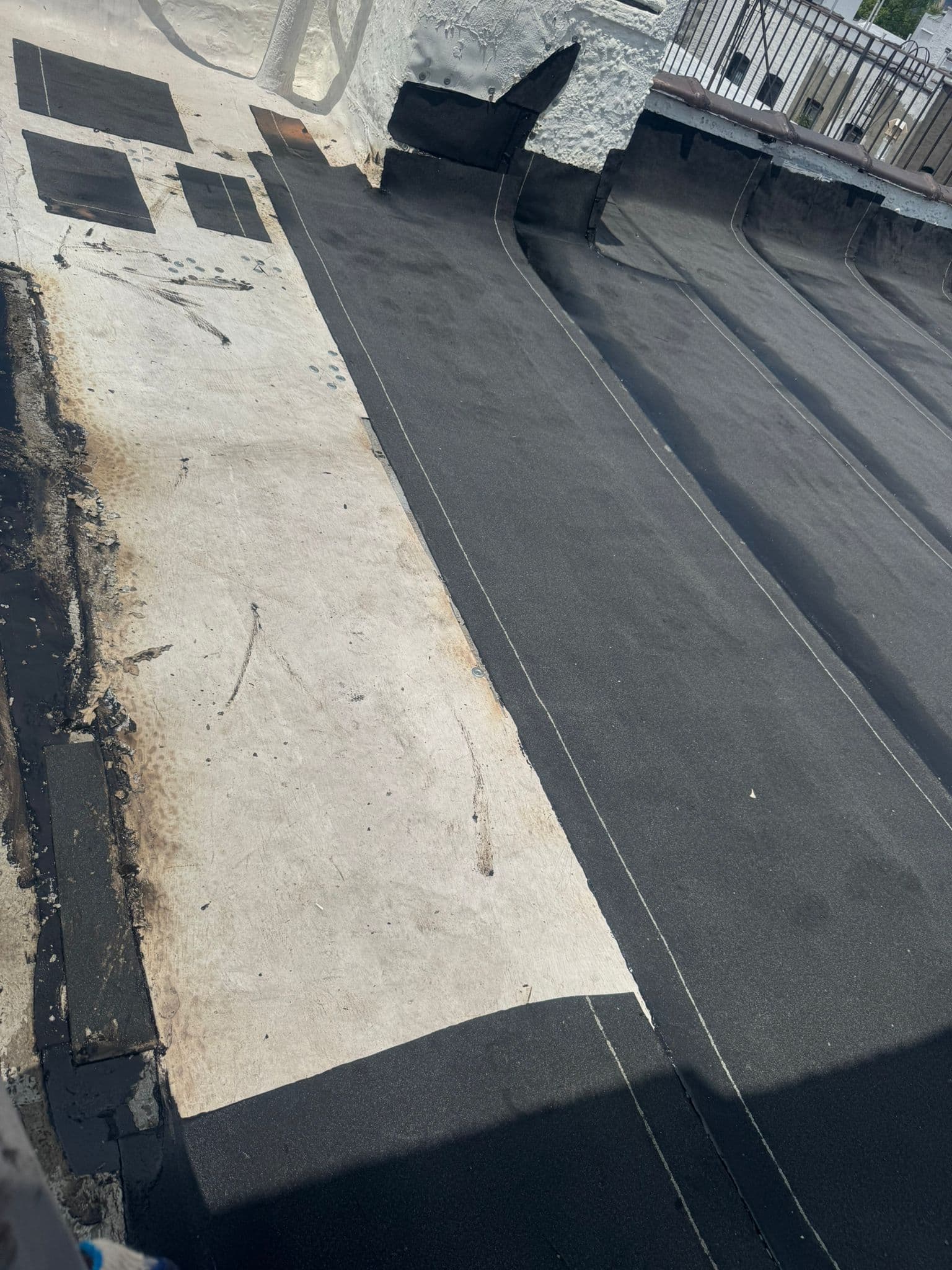 A1S Contracting - Concrete Finishing
